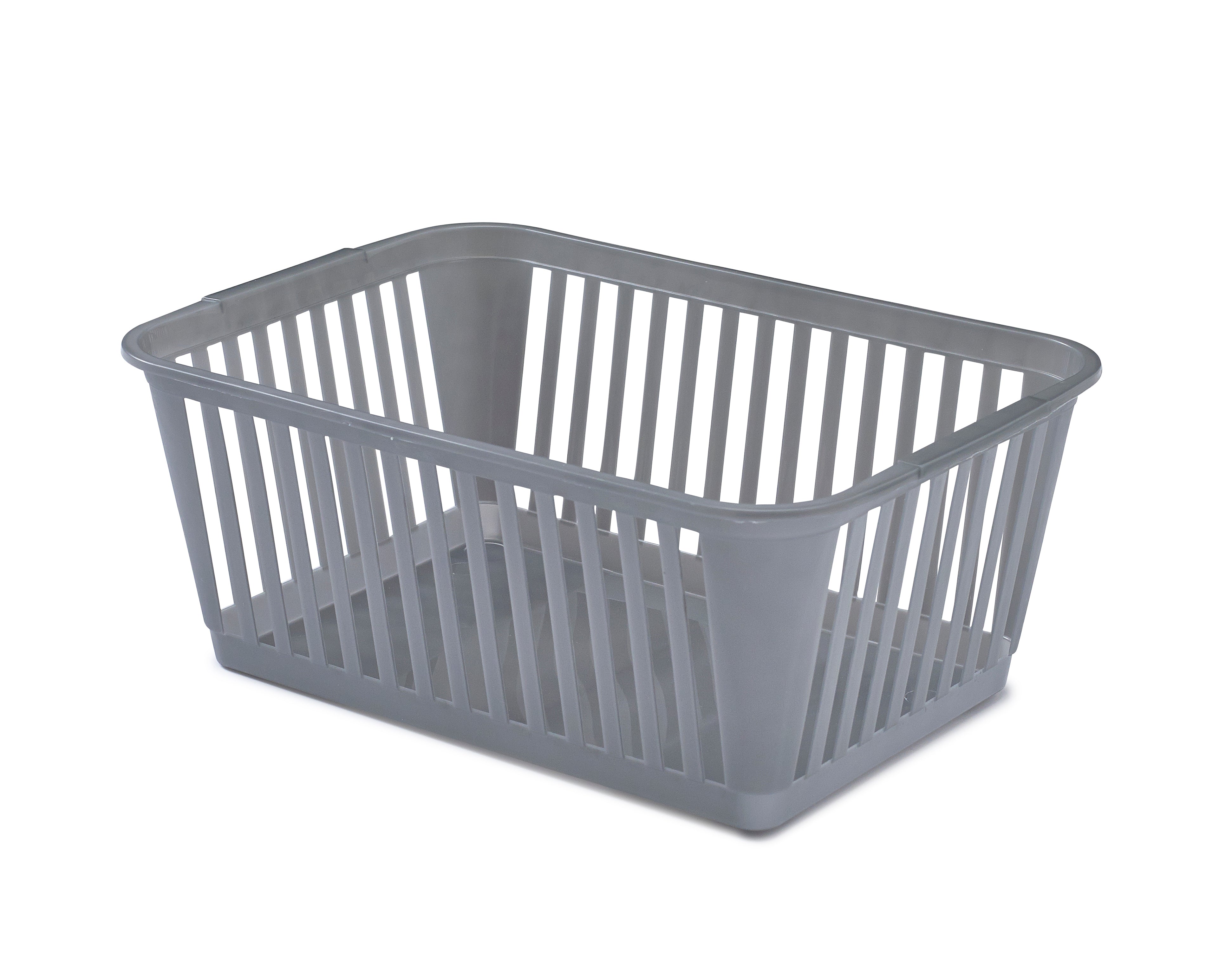 Whitefurze Handy Baskets - 30cm, 37cm & 45cm