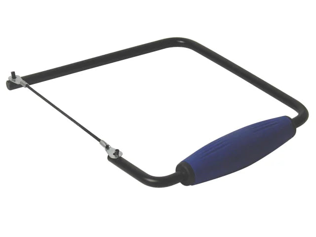 Vitrex Soft Grip Deep Frame Tile Saw