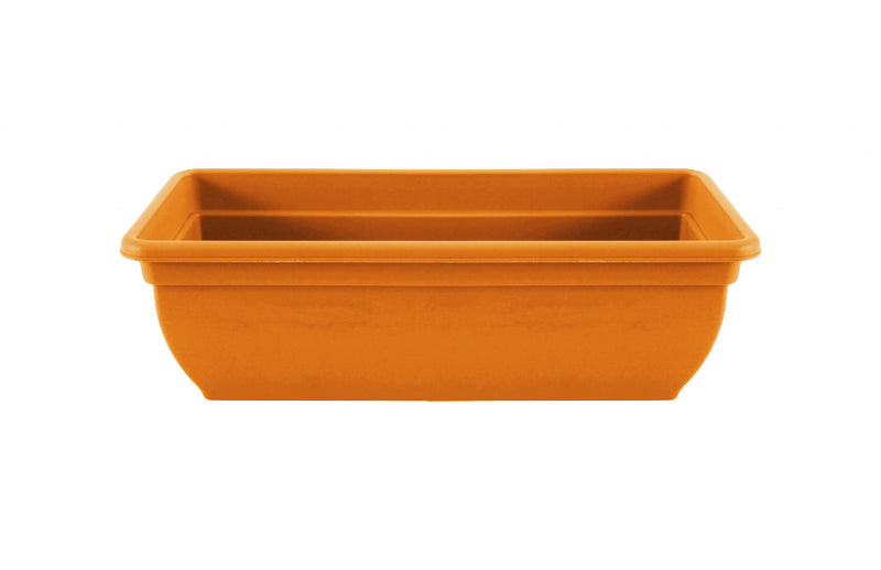 Winchester Trough - Terracotta - 46cm & 60cm (LOCAL PICKUP/DELIVERY ONLY)