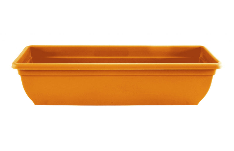 Winchester Trough - Terracotta - 46cm & 60cm (LOCAL PICKUP/DELIVERY ONLY)