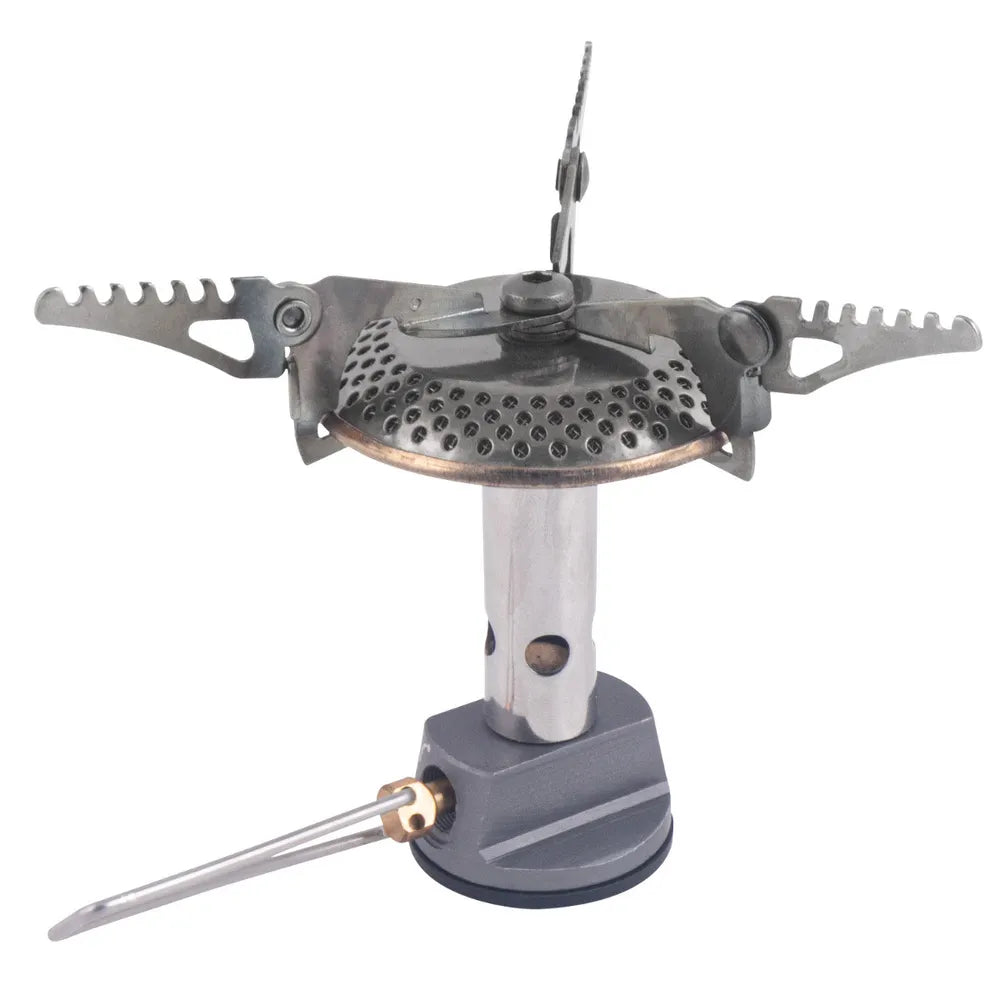 Advanta Discovery Micro 2800 Fishing Stove / Camp Fire