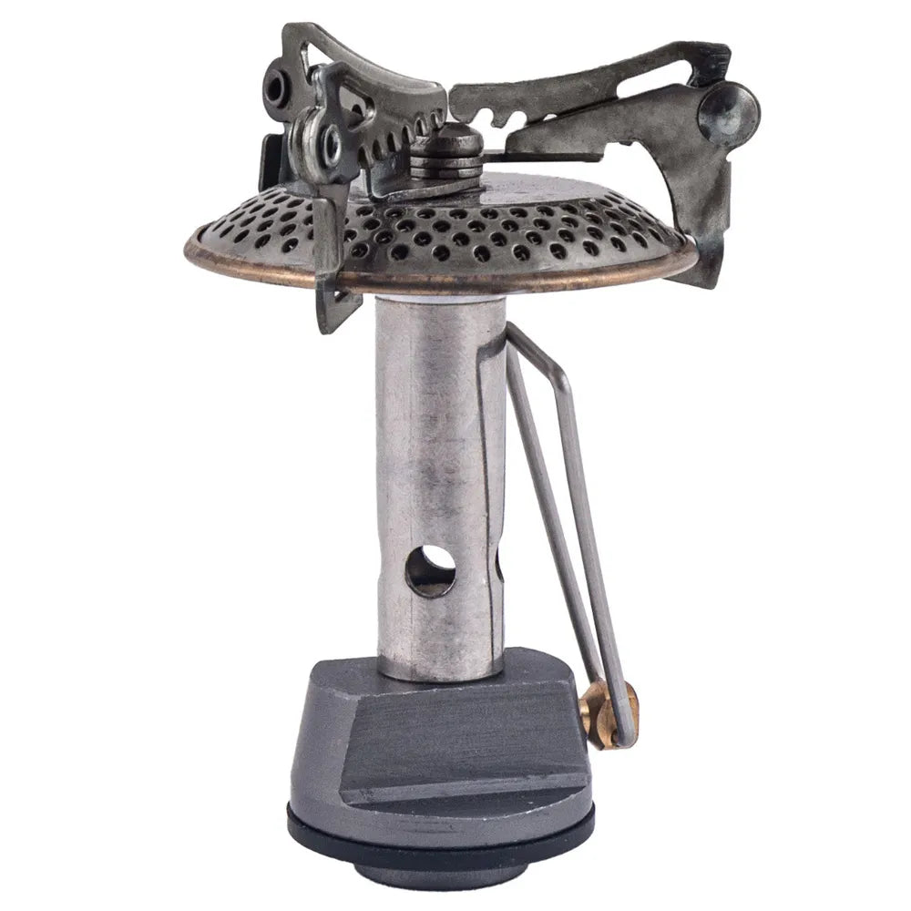 Advanta Discovery Micro 2800 Fishing Stove / Camp Fire