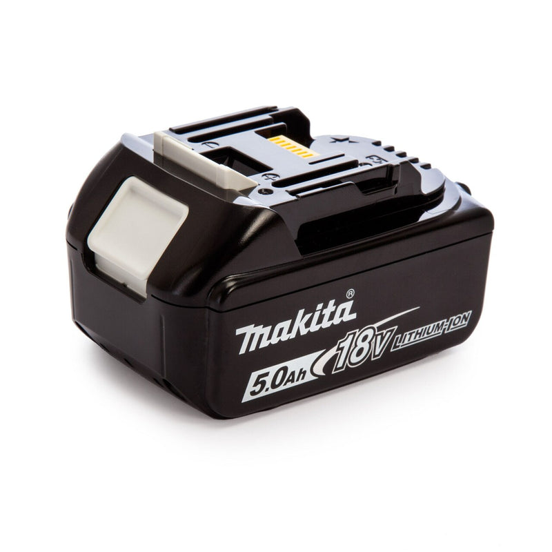 Makita 18V 5.0Ah Li-ion Battery