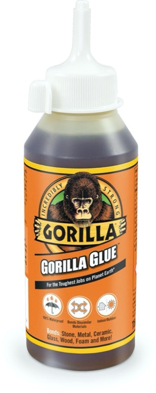 Gorilla Glue - Super Strong Multi-Purpose Adhesive - 115ml