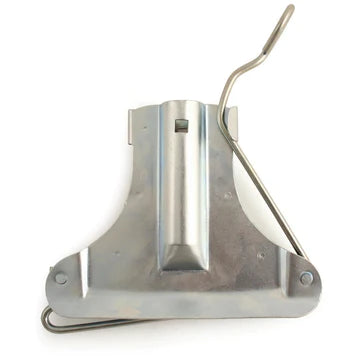 Robert Scott Kentucky Mop Holder Silver