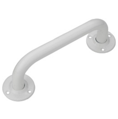 Rothley - White Safety Grab Rail
