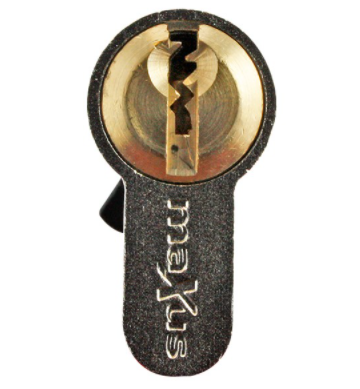 Maxus Security - Replacement Euro Cylinder - 35mm/50mm