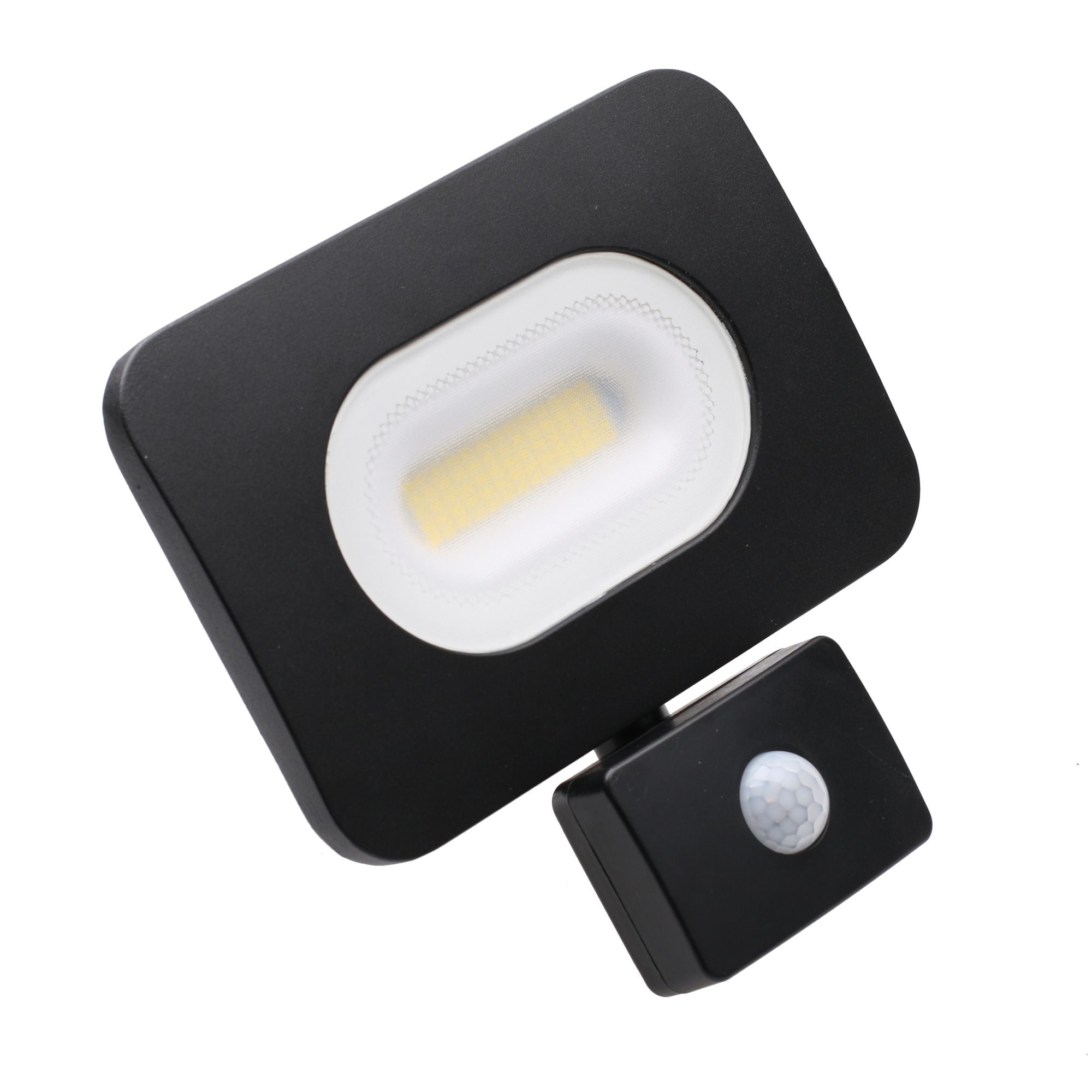 Culver 30w LED Flood Light with PIR