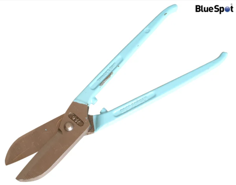 Straight Cutting Snips 250mm (10in) (09302)