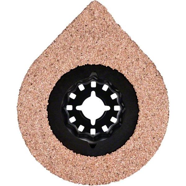 Bosch Expert Grout Removal Blade (Diameter) 70mm AVZ 70 RT