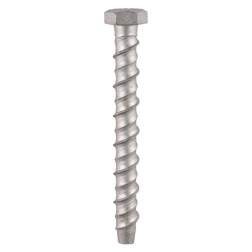Timco Multi Fix Bolts 8.0 x 75mm 4 pack