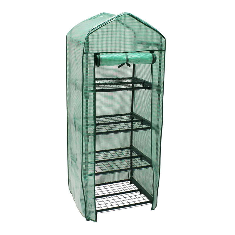 Kingfisher 4 Tier Greenhouse (GHPRO)