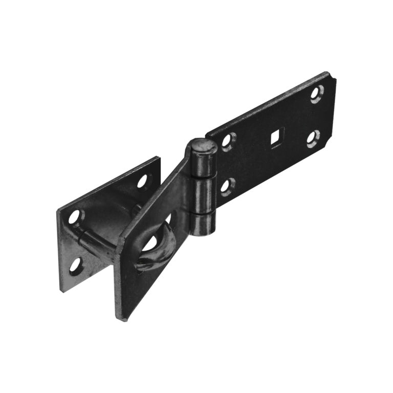 Securit Hasp & Staple 185mm (7")