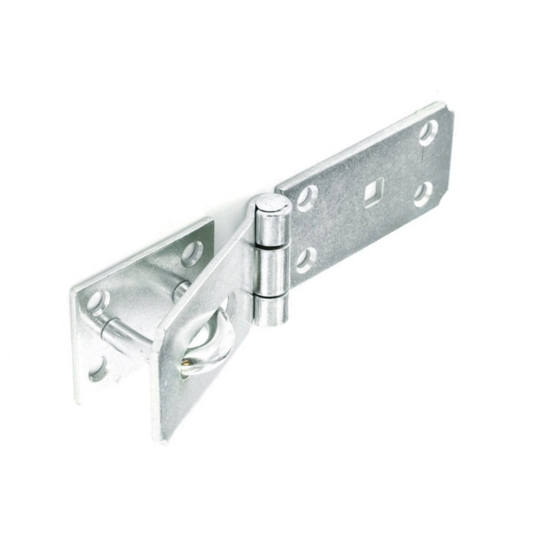 Securit Hasp & Staple 185mm (7")