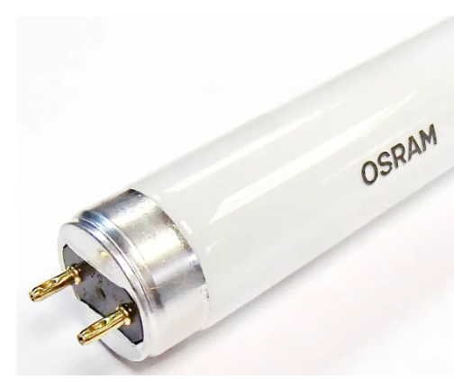 Osram 18W T8 Cool Daylight Light Tube 600mm (2 foot)