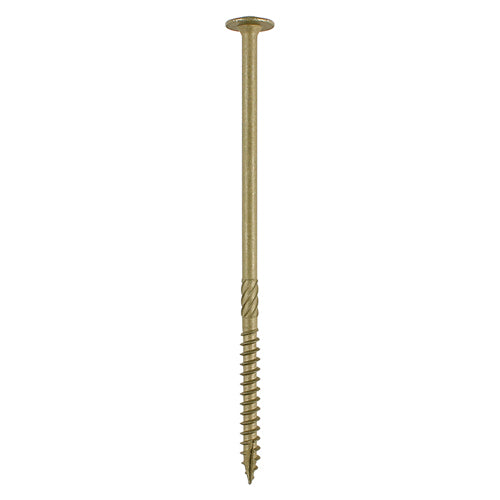 Timco Timber Frame Screws 6.7 x 95mm