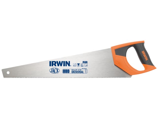 Irwin - Universal Plus 880 Saw - 500mm