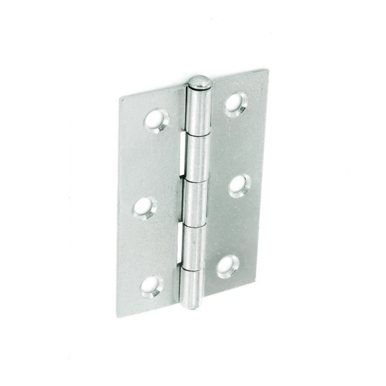 Steel Loose Pin Hinges - 75mm (3") (S4320)