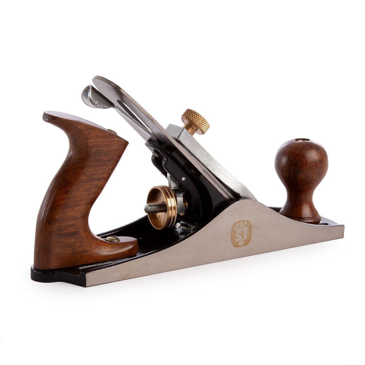 Spear & Jackson - No. 4 Smoothing Plane - 50 mm (2")