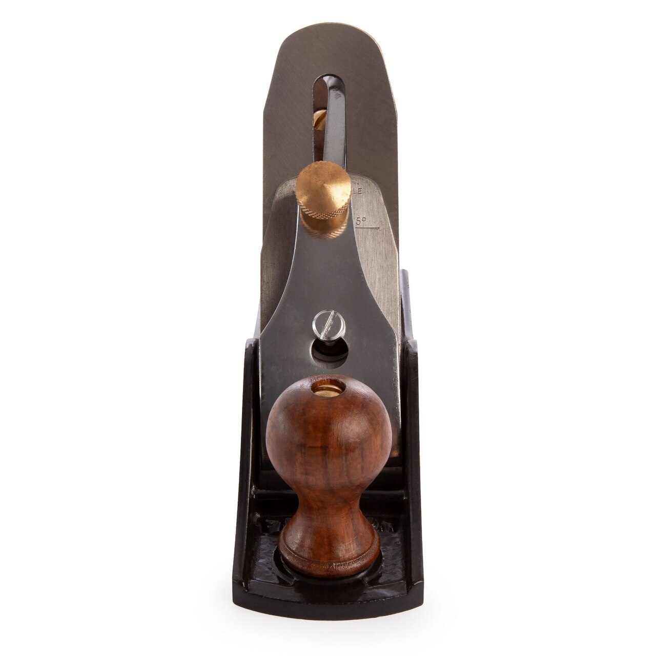 Spear & Jackson - No. 4 Smoothing Plane - 50 mm (2")