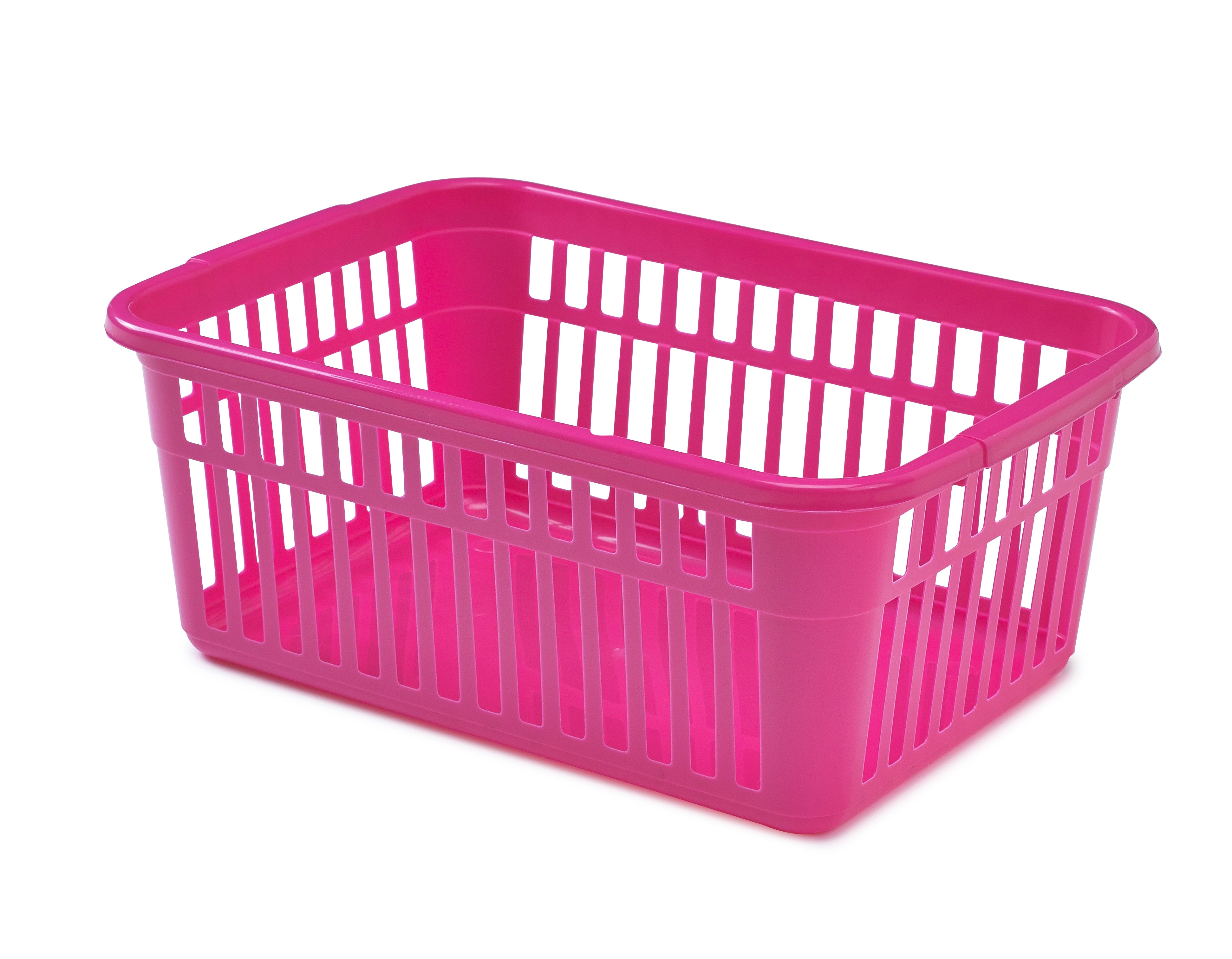 Whitefurze Handy Baskets - 30cm, 37cm & 45cm