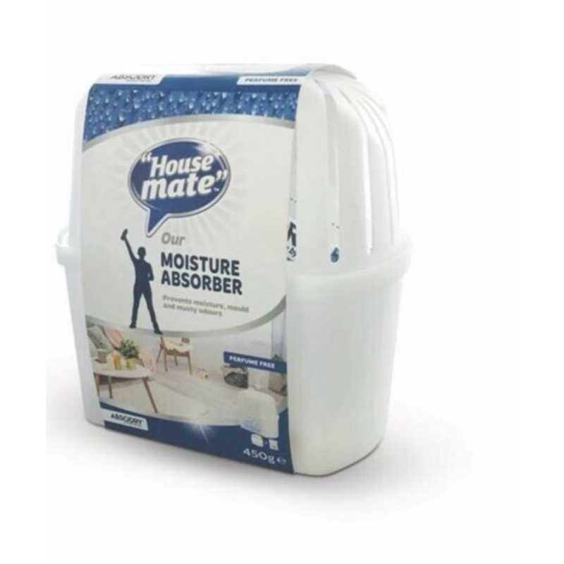 Housemate Moisture Absorber 450g