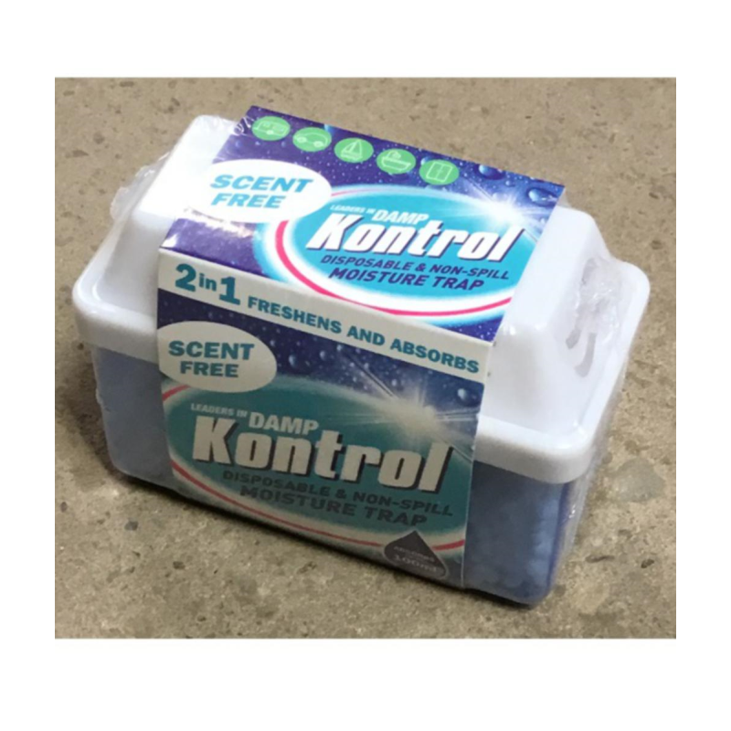 Kontrol Mini Moisture Trap