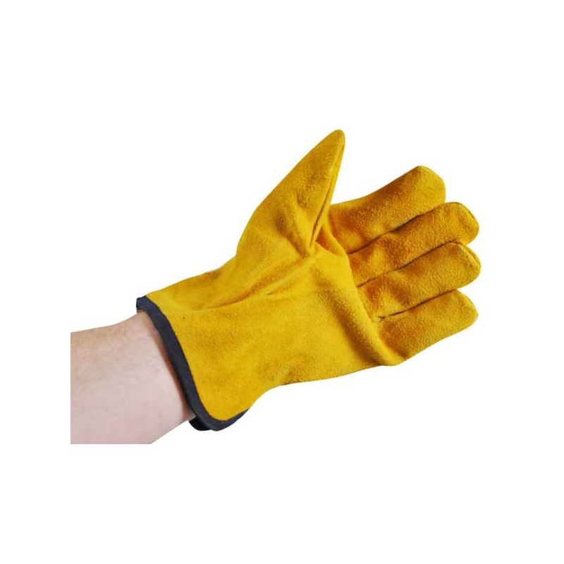 Garden Pro Working & Gardening Gloves (GGMN4)