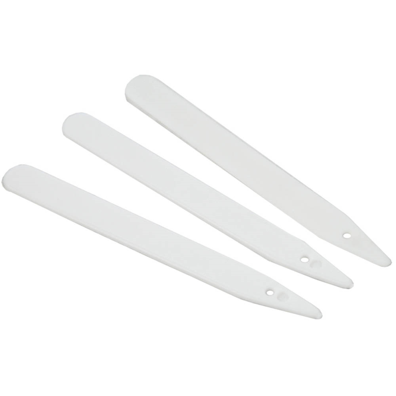 Nature's Market 50 Plant Labels & Pencil (GSP202)