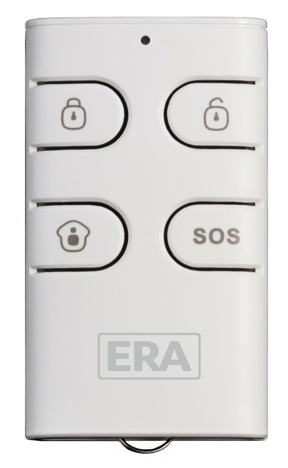 ERA Wireless Alarm System - GSM/SMS Communicating Kit With RFID