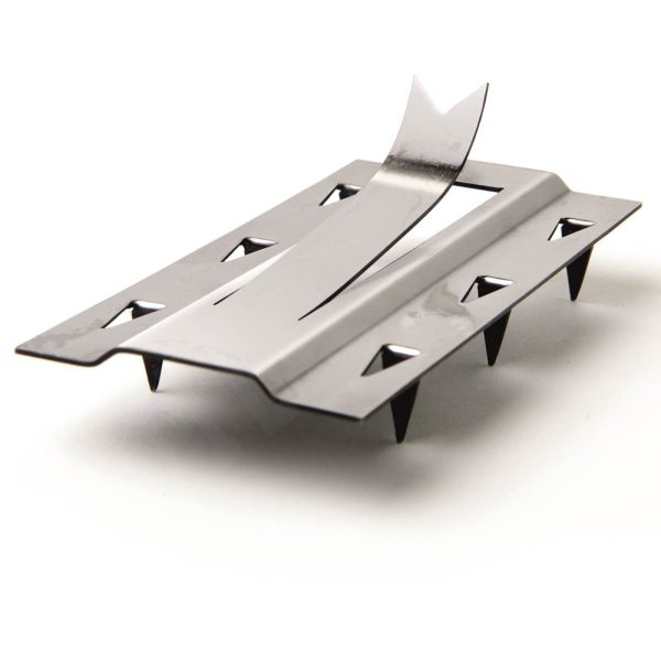 Scorpion Fence Panel Security Clips