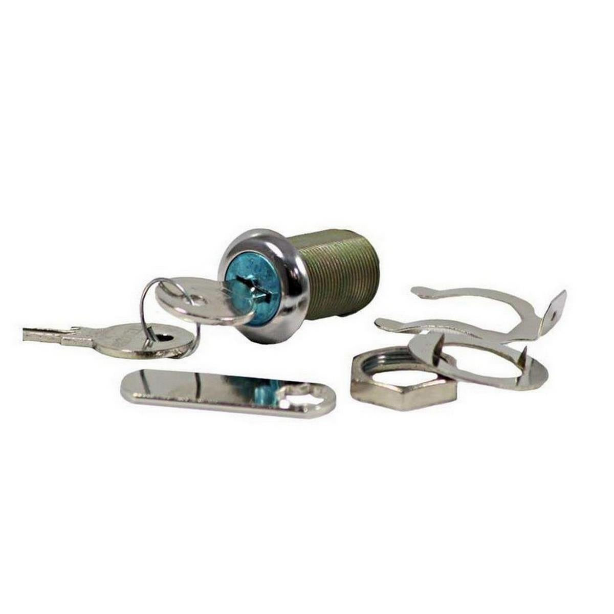 Sterling Burg Wachter Universal Cam Lock 11mm