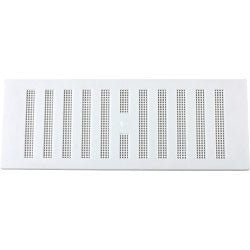 Adjustable Vent - 9" x 3", 9" x 6" & 9" x 9"