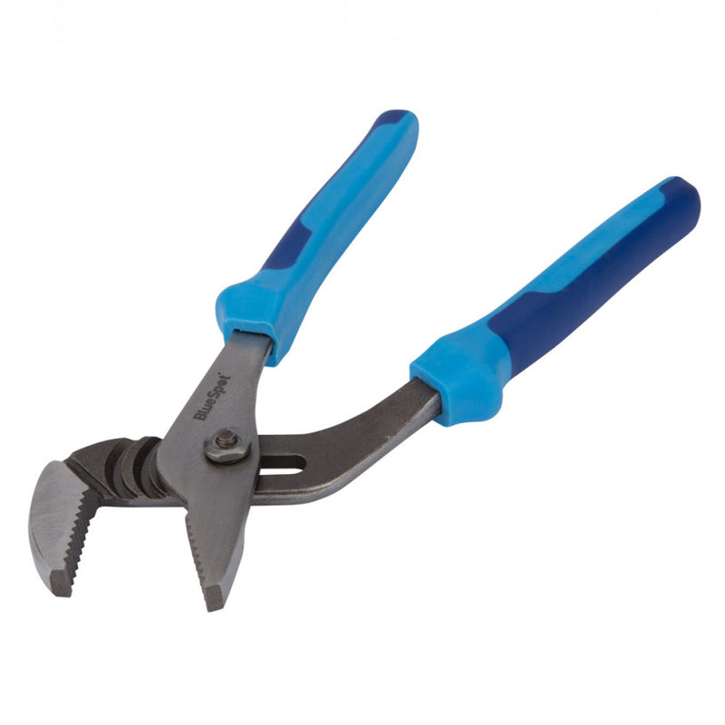 Groove Joint Water Pump Plier - 250mm (10") & 300mm (12")