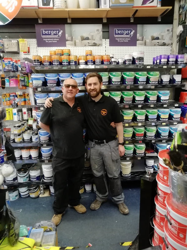 The Fourth Generation Joins Daymans DIY Full Time