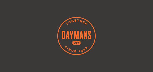Introducing Daymans DIY Online Blog
