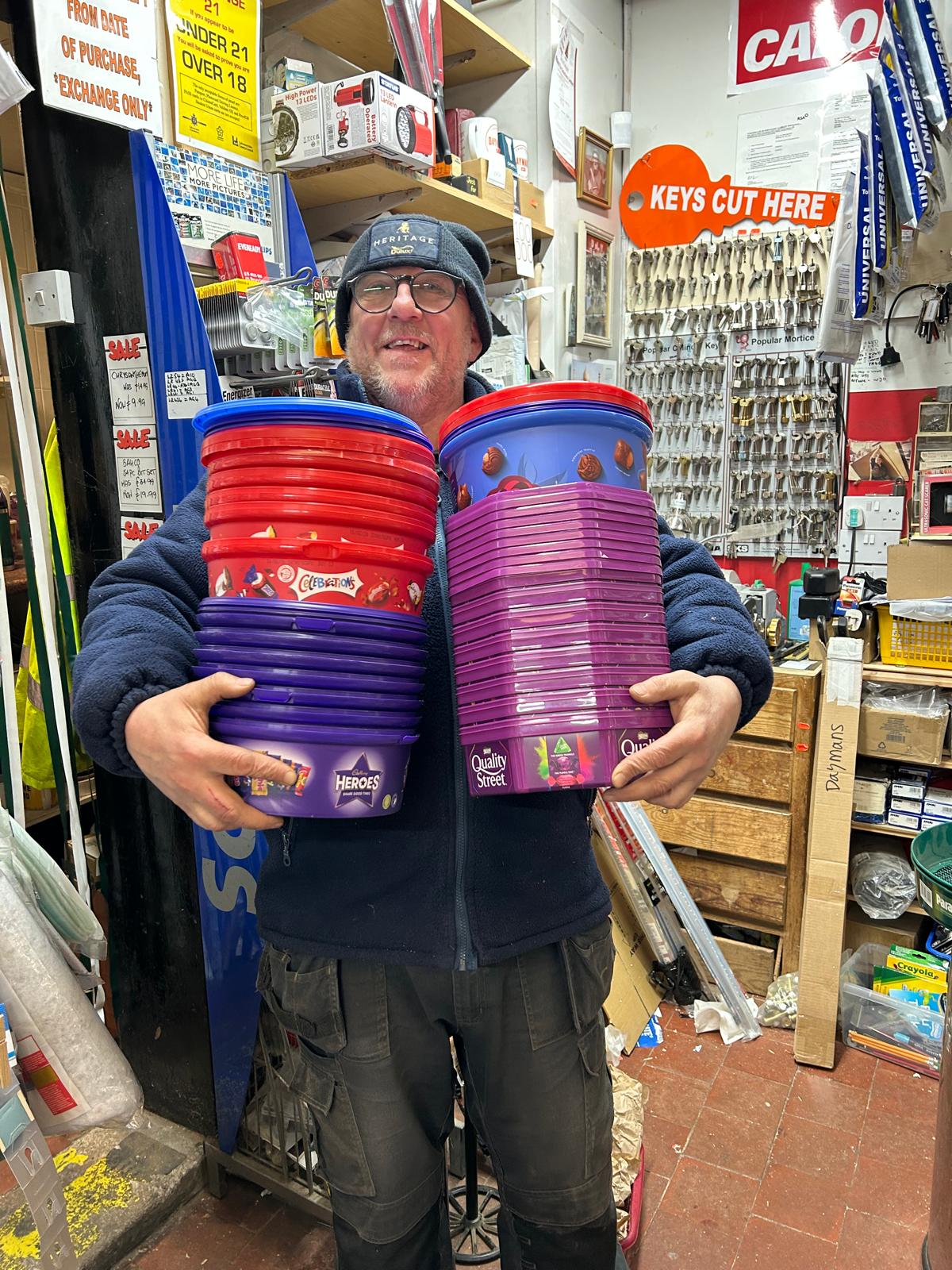 February 2026 Shop Update