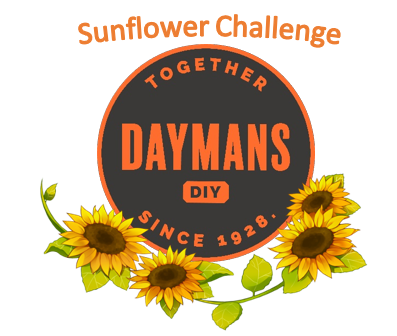 Introducing The Sunflower Challenge