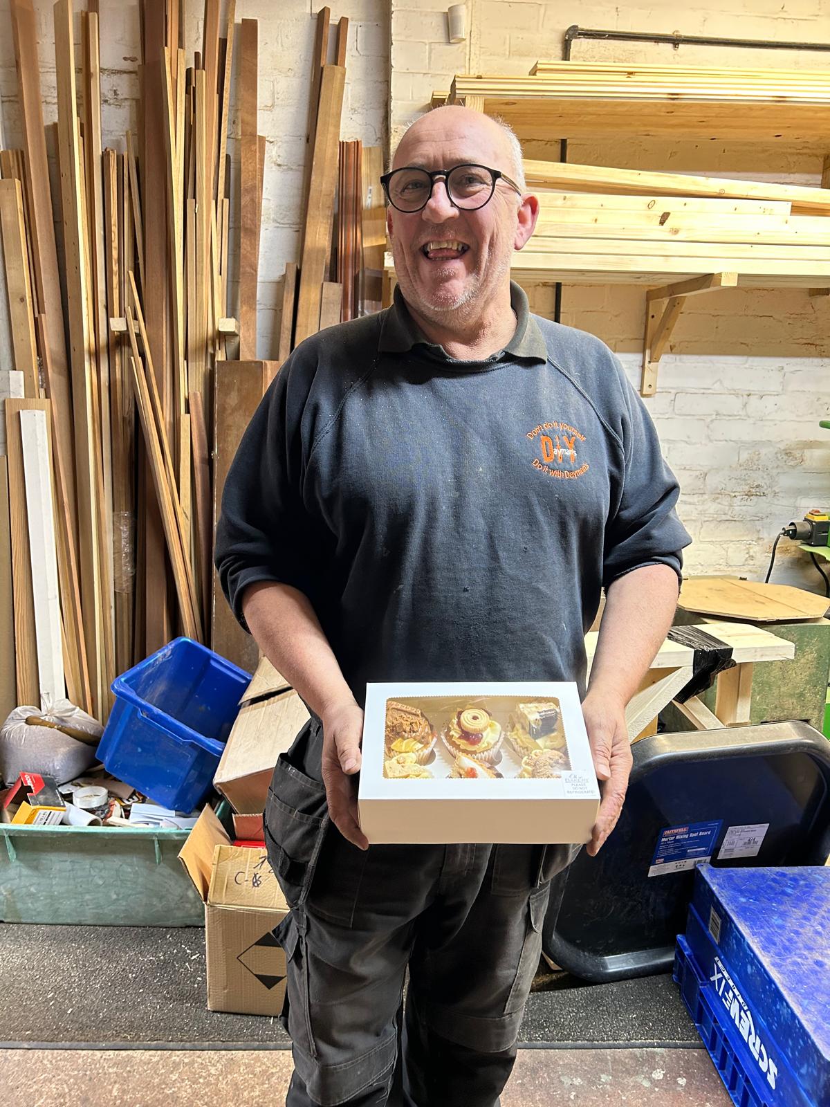 October 2025 Shop Update