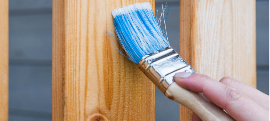 Painting & Decorating