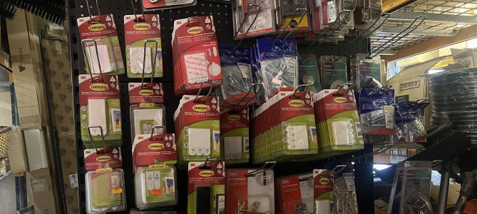 Household Accessories