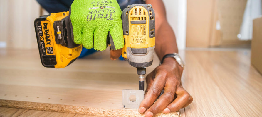 Power Tools