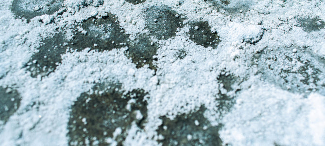 Rock Salt
