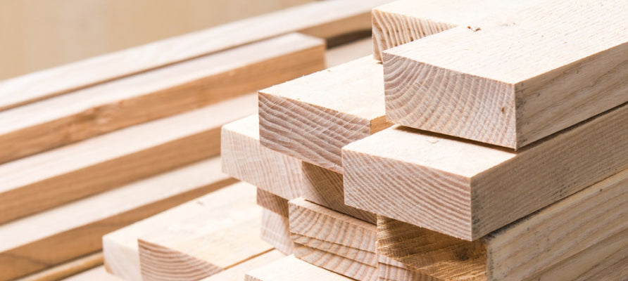 Timber & Sheet materials
