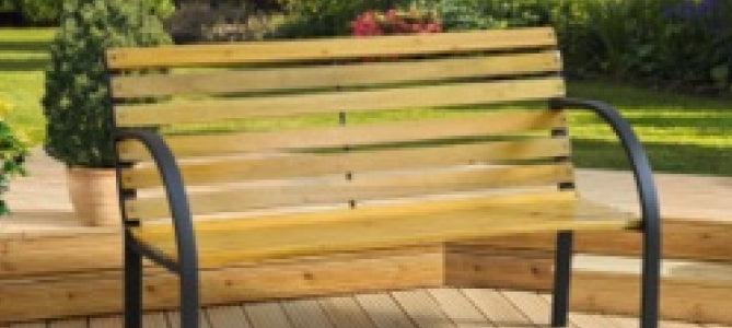 Outdoor Furniture
