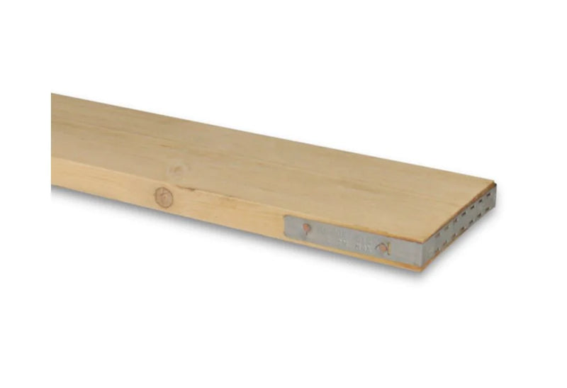 Timber Graded Scaffold Board 38mm x 225mm x 3.9m (LOCAL PICKUP/DELIVERY ONLY)