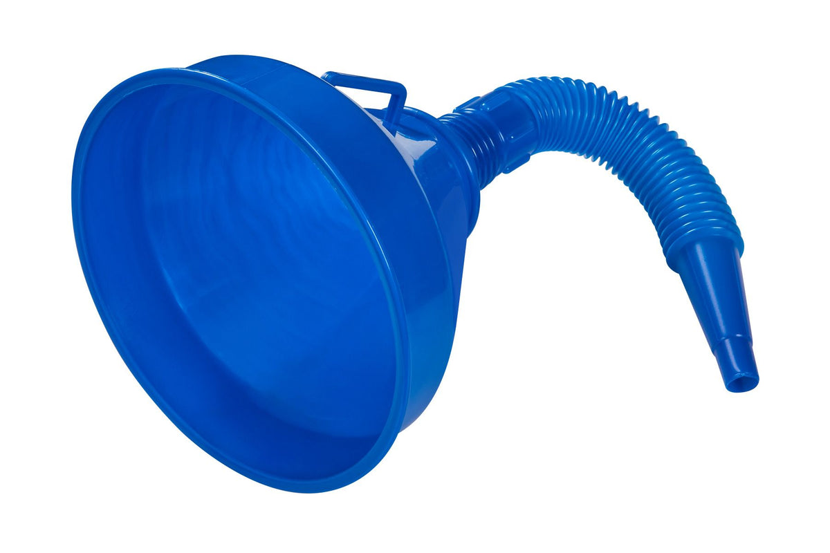 Bluespot Flexible Funnel (160 x 380mm) (07893)