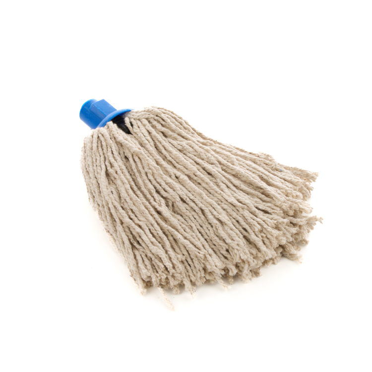 Traditional Mop Heads Thick or Thin