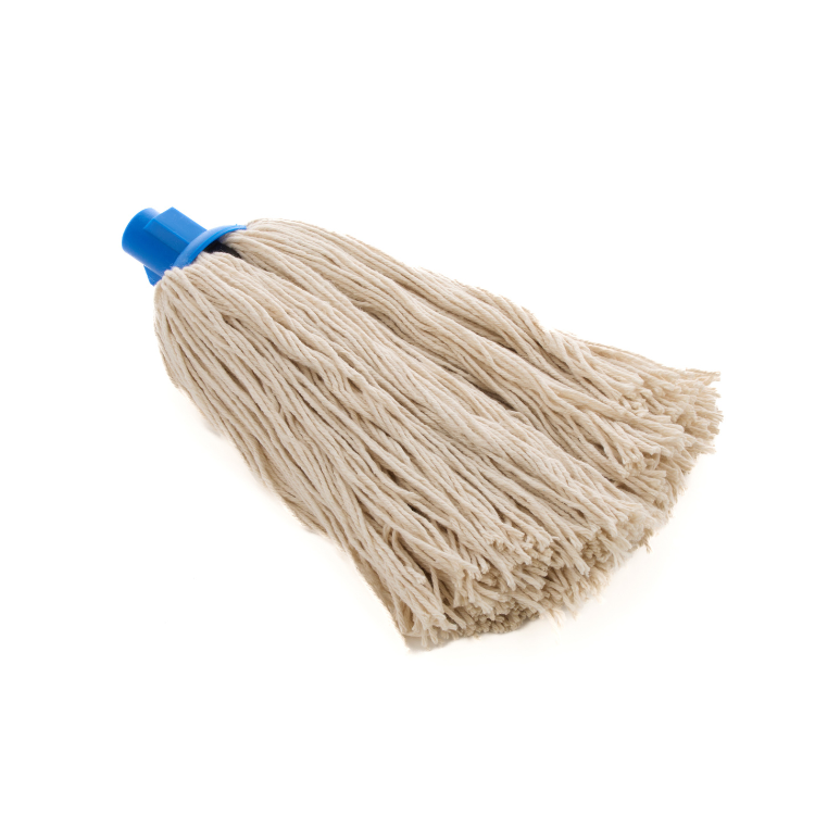 Traditional Mop Heads Thick or Thin