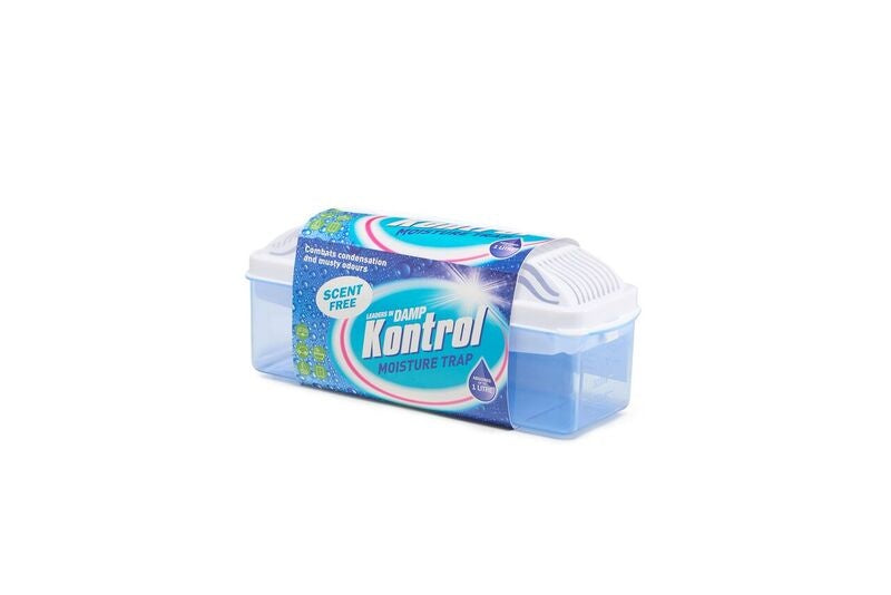 Kontrol Moisture Trap 500g + 500g FREE refill